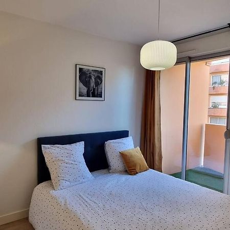 T3 Deluxe'S Avec Terrasse Apartment Toulouse Exterior photo