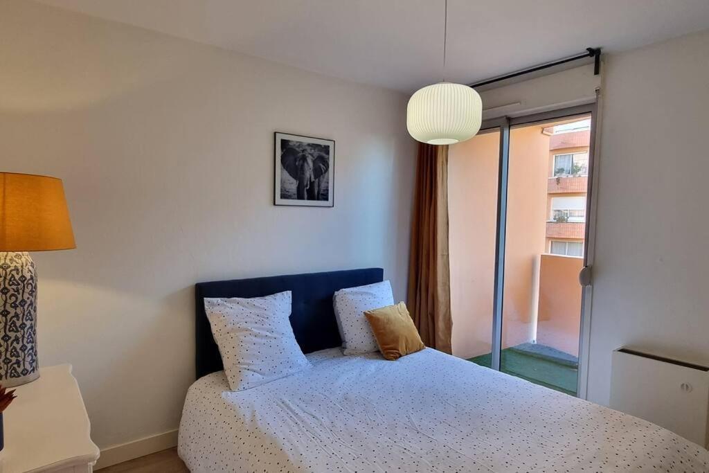 T3 Deluxe'S Avec Terrasse Apartment Toulouse Exterior photo